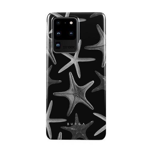 Midnight Ocean - Samsung Galaxy S20 Ultra 4G / 5G Case 1