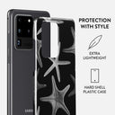 Midnight Ocean - Samsung Galaxy S20 Ultra 4G / 5G Case 2