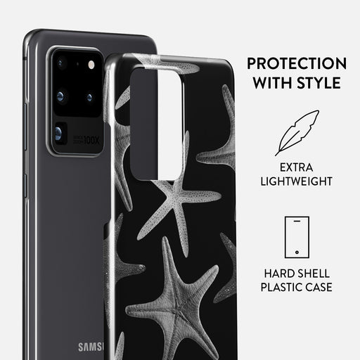 Midnight Ocean - Samsung Galaxy S20 Ultra 4G / 5G Case 2