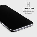 Midnight Ocean - Samsung Galaxy A32 5G Case 4
