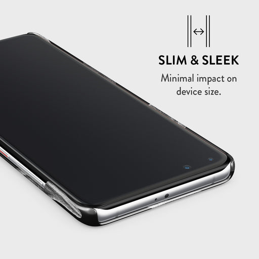 Midnight Ocean - Huawei P40 Pro Plus Case 4