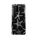 Midnight Ocean - Huawei P40 Pro Plus Case 1