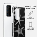 Midnight Ocean - Huawei P40 Pro Plus Case 2