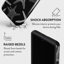 Midnight Ocean - Google Pixel 7 Pro Case 4