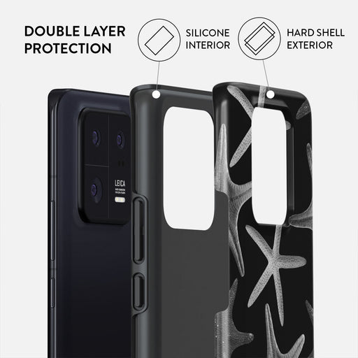 Midnight Ocean - Xiaomi 13 Pro Case 2