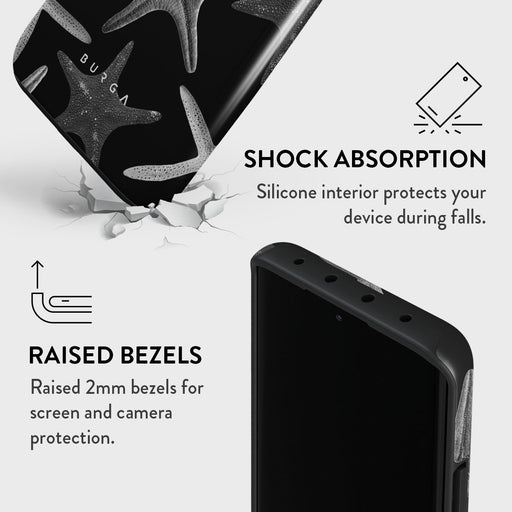 Midnight Ocean - Xiaomi 13 Pro Case 4