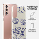 Marine Muse - Samsung Galaxy S21 Plus Case 2