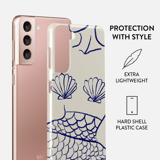 Marine Muse - Samsung Galaxy S21 Plus Case 2