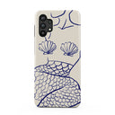 Marine Muse - Samsung Galaxy A32 5G Case 1