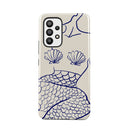 Marine Muse - Samsung Galaxy A53 Case 1
