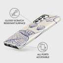 Marine Muse - Samsung Galaxy A53 Case 3