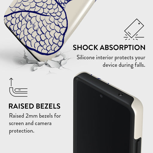 Marine Muse - Samsung Galaxy A53 Case 4