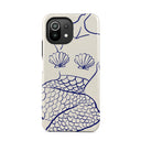 Marine Muse - Xiaomi 11 Lite 5G NE Case