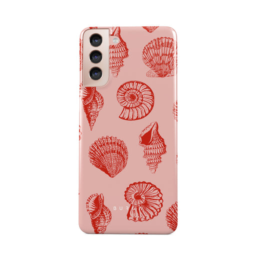 Coastal Treasure - Samsung Galaxy S21 Plus Case 1