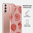 Coastal Treasure - Samsung Galaxy S21 Plus Case 2