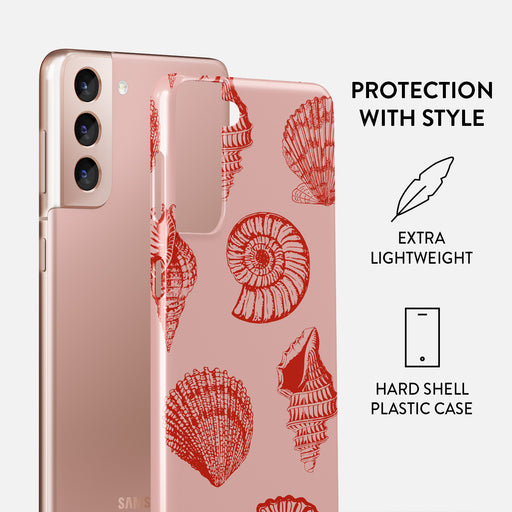 Coastal Treasure - Samsung Galaxy S21 Plus Case 2