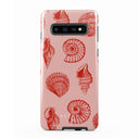 Coastal Treasure - Samsung Galaxy S10 4G Case