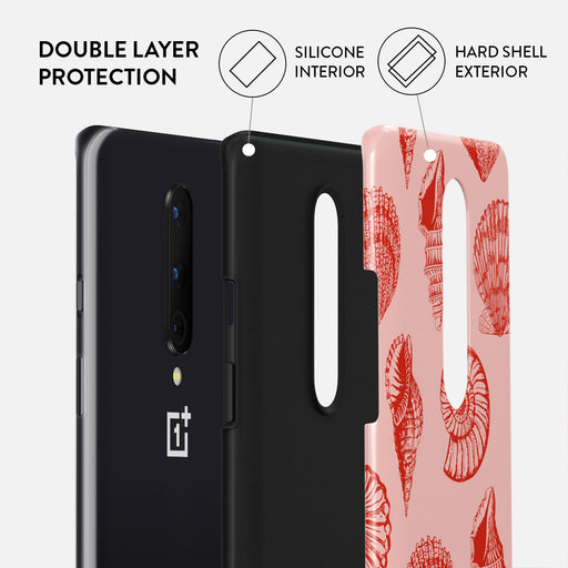 Coastal Treasure - OnePlus 8 Case 2