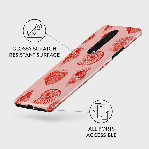 Coastal Treasure - OnePlus 8 Case 3