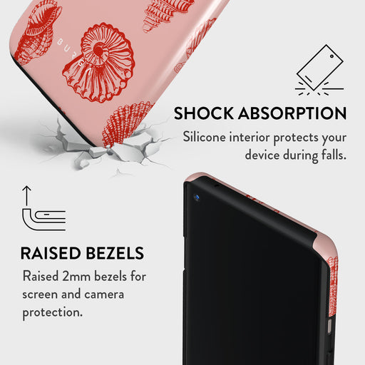 Coastal Treasure - OnePlus 8 Case 4