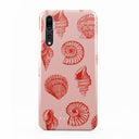 Coastal Treasure - Huawei P20 Case 1
