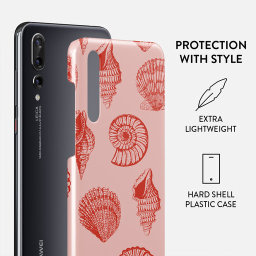 Coastal Treasure - Huawei P20 Case 2