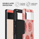 Coastal Treasure - Google Pixel 6 Case 2