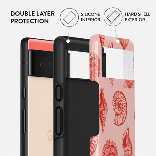 Coastal Treasure - Google Pixel 6 Case 2