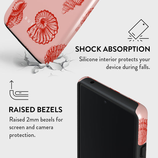 Coastal Treasure - Google Pixel 6 Case 4