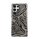 Black Sand - Samsung Galaxy S22 Ultra Case 5