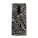 Black Sand - OnePlus 8 Case 1