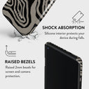 Black Sand - OnePlus 8 Case 4