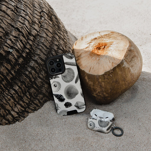 Shell Mosaic - AirPods Pro Case
