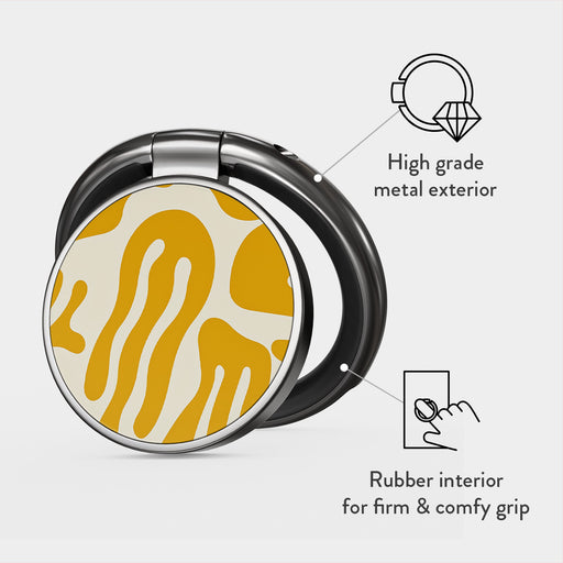Sunbeams - Ring Holder 2