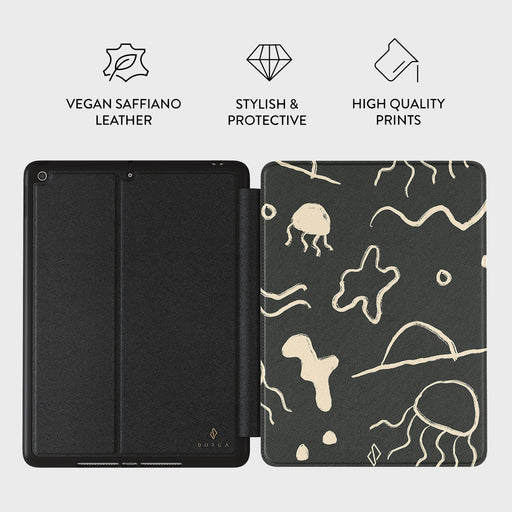 Eclipse - iPad 10.2 (9th/8th/7th Gen) Case 3