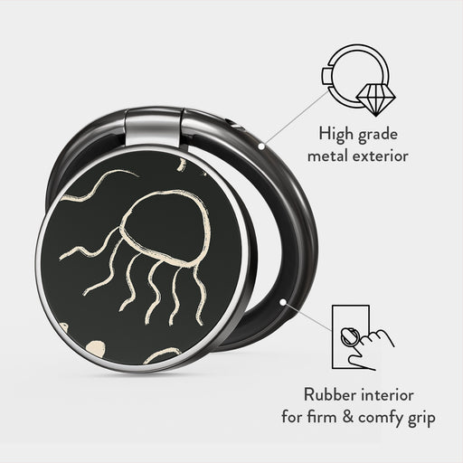 Eclipse - Ring Holder 2