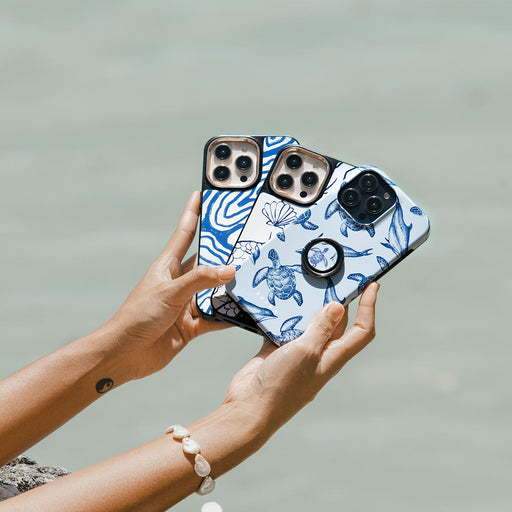 Aquatic Dance - Google Pixel 4 Case 9