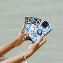Aquatic Dance - Samsung Galaxy S20 Ultra 4G / 5G Case 9