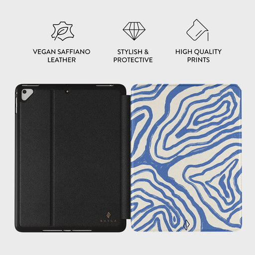 Seven Seas - iPad 9.7 (6th/5th Gen) Case 3