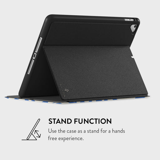 Seven Seas - iPad 9.7 (6th/5th Gen) Case 5