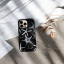 Midnight Ocean - iPhone 13 Pro Max Case 25