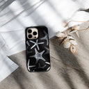 Midnight Ocean - Samsung Galaxy A50 Case 6
