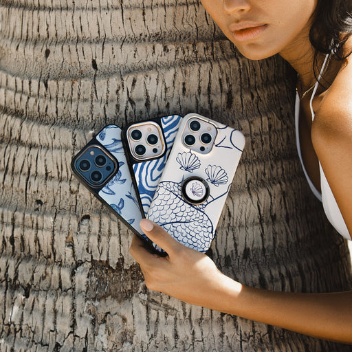 Marine Muse - Samsung Galaxy A32 5G Case 6