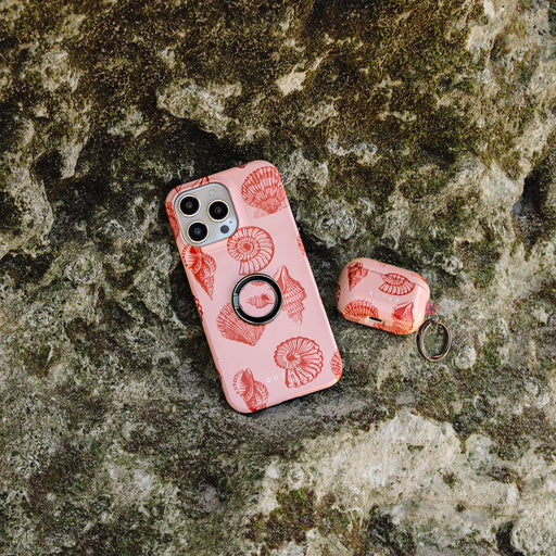 Coastal Treasure - iPhone 12 Pro Max Case 24