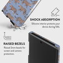 Tourist Trap - Tiger Samsung Galaxy Note 10 Plus Case 8