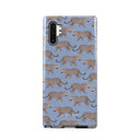 Tourist Trap - Tiger Samsung Galaxy Note 10 Plus Case 5