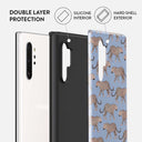 Tourist Trap - Tiger Samsung Galaxy Note 10 Plus Case 6