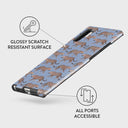 Tourist Trap - Tiger Samsung Galaxy Note 10 Plus Case 7