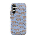 Tourist Trap - Tiger Samsung Galaxy A54 Case
