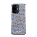 Tourist Trap - Tiger Xiaomi 11T / 11T Pro Case 1